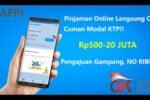 Aplikasi Pinjaman Online Terbaik