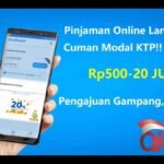 Aplikasi Pinjaman Online Terbaik