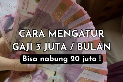 Tips Keuangan