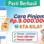 Pinjaman Online Tanpa Jaminan dan Slip Gaji