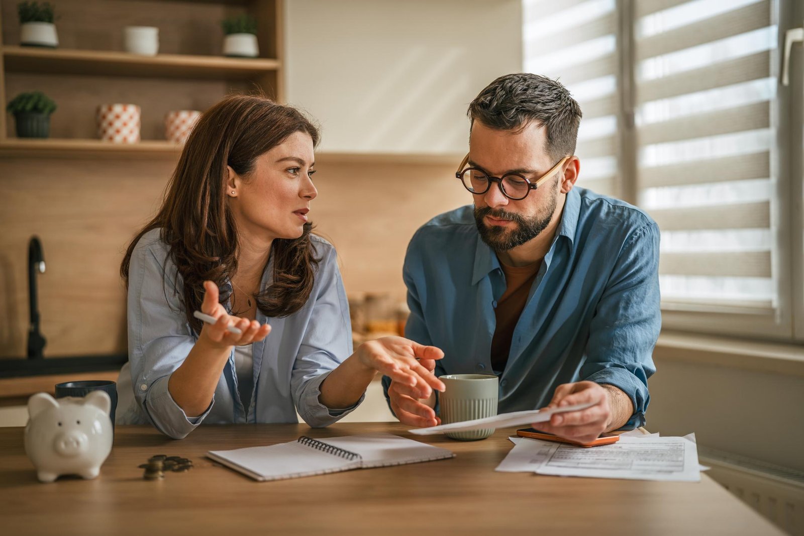 Best Budgeting Apps for Couples in the USA (2025 Complete Guide)